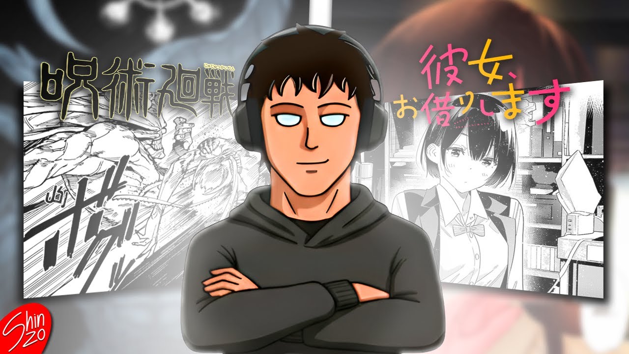 ¿Mahoraga GANA su 1ra pelea? | Umi VISITA a Kazuya y Ruka