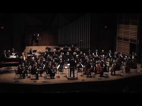 Pines of Rome by Respighi