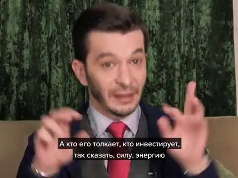 Деятельный мозг, А.В. Курпатов