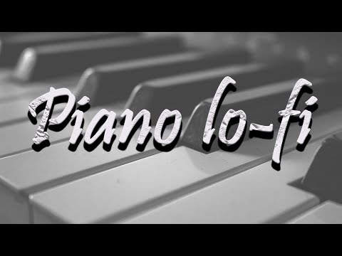 Best of piano lofi hip hop 2