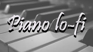 Best of piano lofi hip hop 2