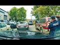 Police Stop Turns Into Wild Shootout