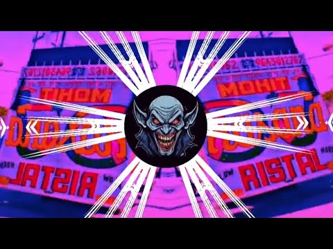 Kallo Song Dj Remix Ajay Hooda |⚔️Fast Vibration Punch Mix + 😜Dialouge Mix | Dj Mohit Dh'anduka Se