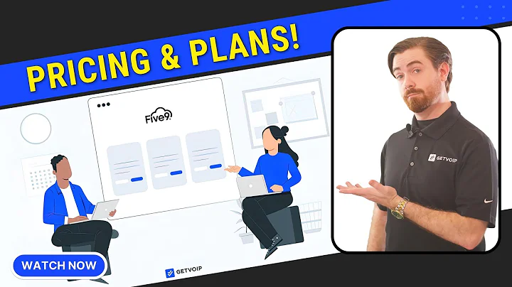 Five9 Comprehensive Review of Pricing, Plans, Features (2024)