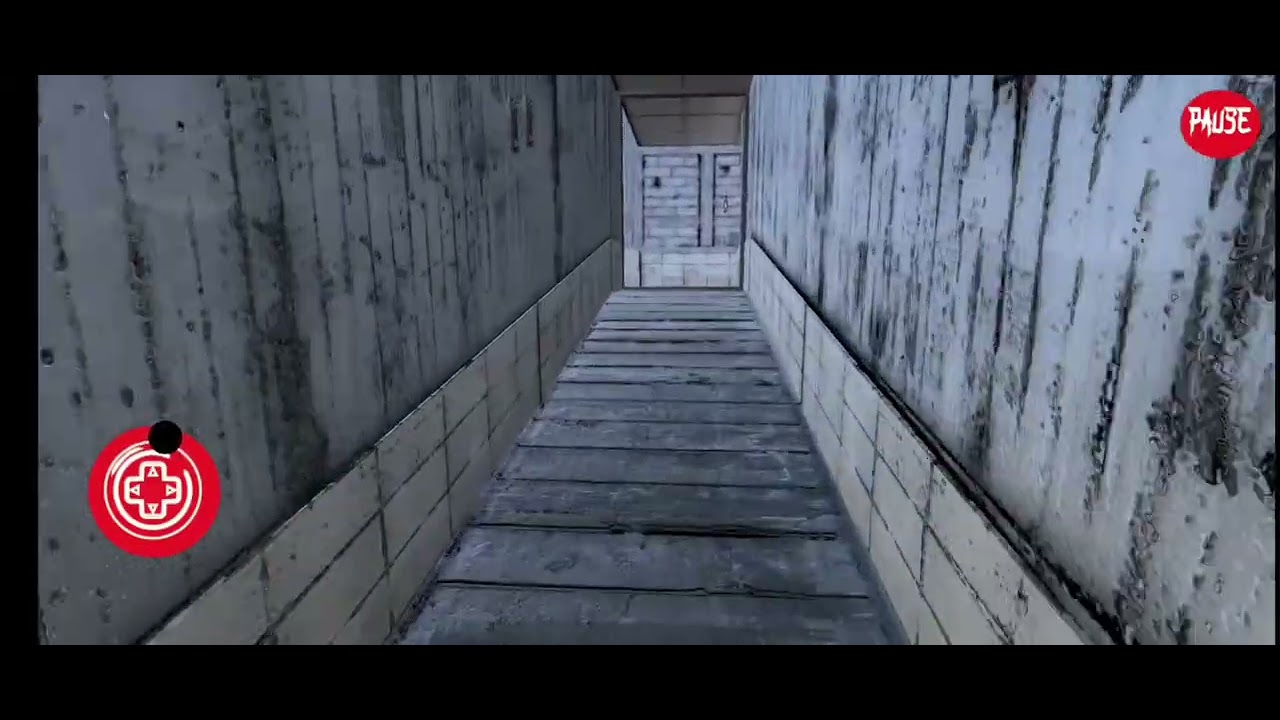 Grandma And Granny House Horror Escape - Gameplay - YouTube
