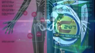 C24/7-THE NEXT GENERATION FOOD SUPLEMENT