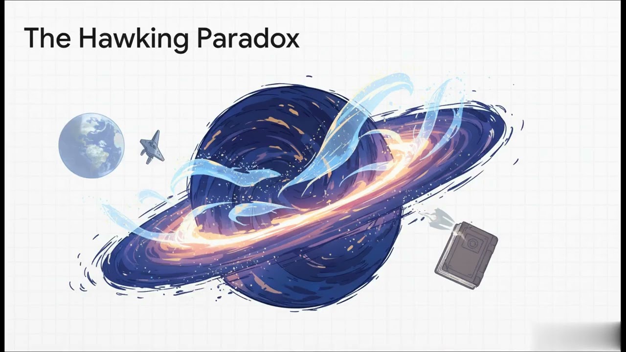 The Mind of Stephen Hawking: Questions That Changed Science Forever