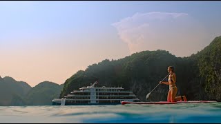 Capella Cruise Director Cut 2Big Production Viet Nam Video Production