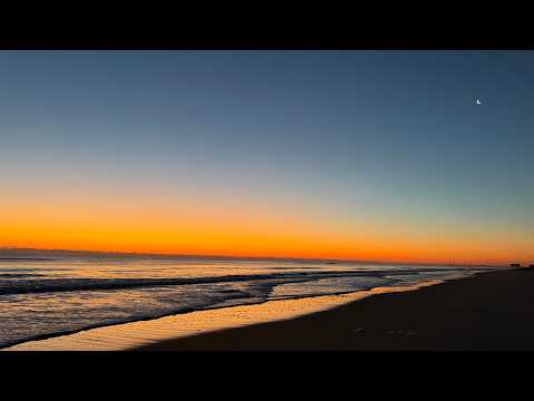 Nags Head 4K Beach Cam – Live Oceanfront View, Outer Banks NC — Nags Head, NC live camera thumbnail