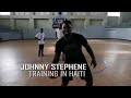 HandleLife Workout Highlights Ft. Chris Paul, Kevin Durant & DeMar DeRozan!