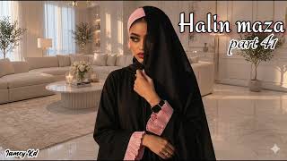 Halin maza part 41
