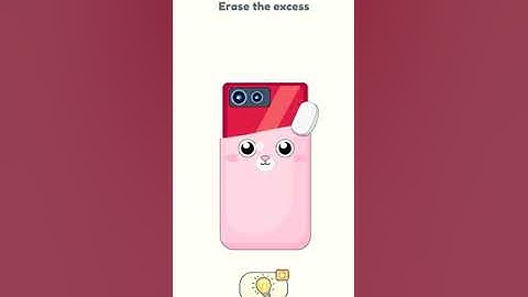 Dop 2 delete one part gameplay level 603 #shorts #deleteonepart #gameplay #shorts #viral #dop2