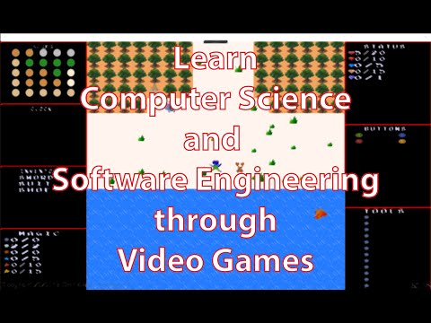 Part 1: Encapsulation & Inheritance - Fun in Programming, Software Engineering, and Computer Science
