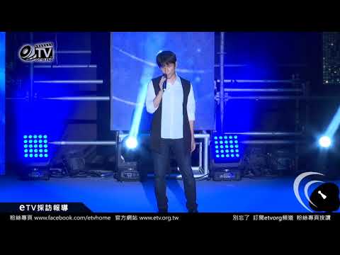 孫協志演唱5566神曲我難過