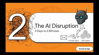 AI implementation Chapter 3: No more Copy-paste Net Worth