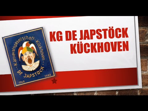 KG de Japstöck Kückhoven Sparkasse-Heinsberg Voting 2016