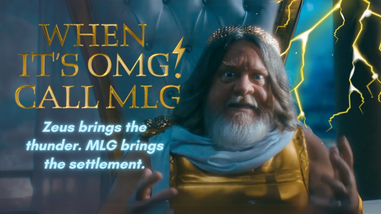 Mlg Zeus
