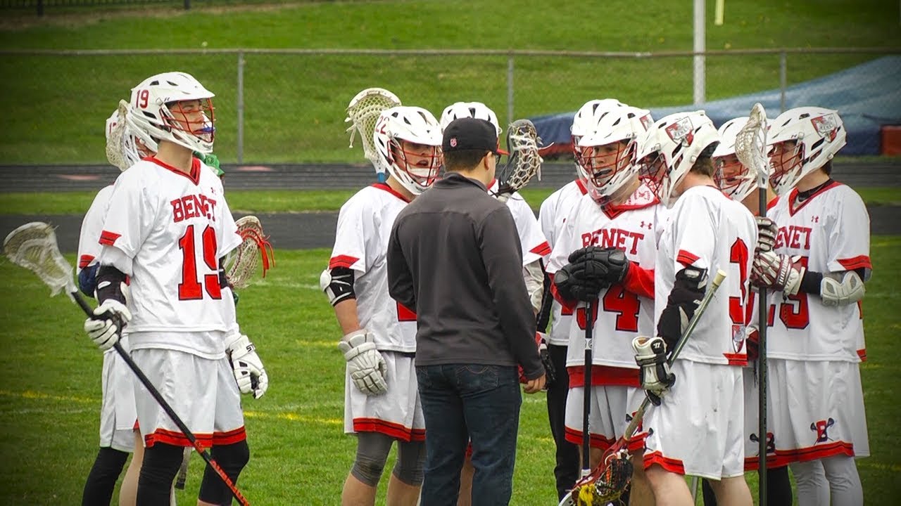 Naperville North vs. Academy, Boys Lacrosse // 04.21.18 YouTube