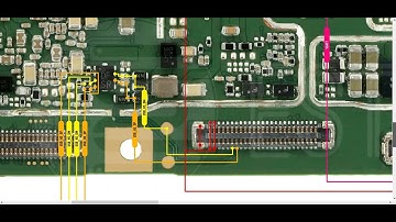 REALME 5 PRO USB CHARGER WAYS