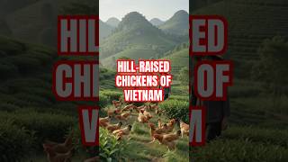 🔥Free-Range Hill Chicken Farming in Vietnam | Peaceful Countryside Life🔥