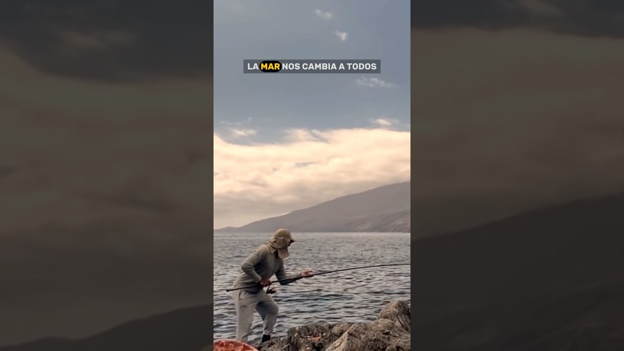 La roca del pedrero que lo vio todo 🪨