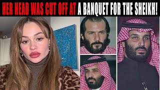 Download lagu SHE FLEW TO DUBAI FOR A “DREAM BACHELORETTE PARTY” — AND HER HEAD WAS FOUND IN A GIFT BOX...