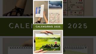 Calendário De Sortre 2025