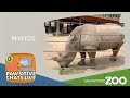 Rhinos
