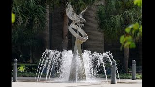 UNF 2022 Fall Commencement 12:30PM