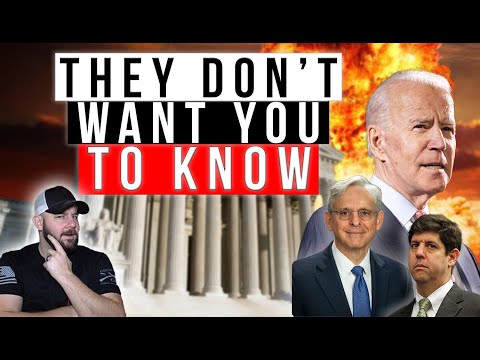 DOJ, ATF, & Biden Have Built A Gun Control Machine… But They Have Left A MASSIVE Achilles Heel...