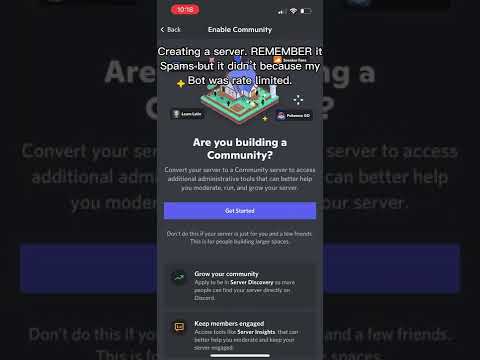 How to nuke a discord Server! (EASY TO USE, FAST NUKE + LOTS OF COMMANDS)