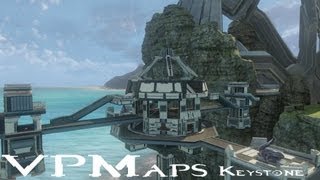 VPMaps: Episode 11: Keystone