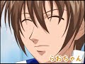 初期不二周助声真似