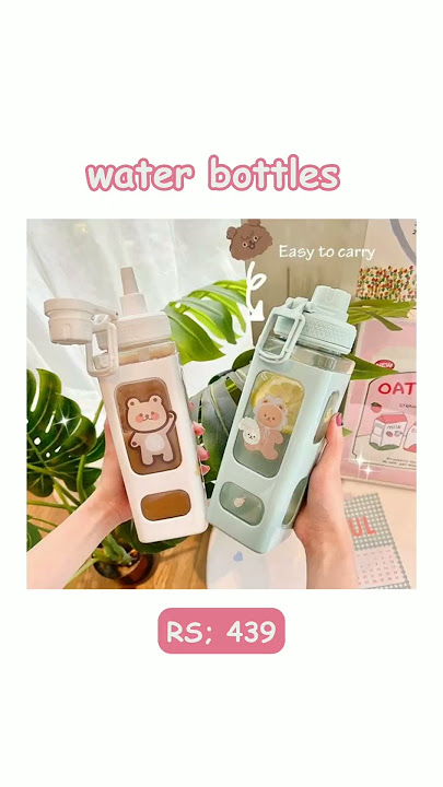 Kawaii Amazon Finds
