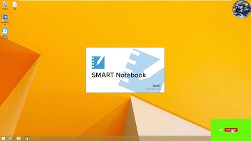 How to install Smart Notebook 19 (With Official Serial Key) by Land Channel