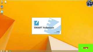 How to install Smart Notebook 19 (With Official Serial Key) by Land Channel