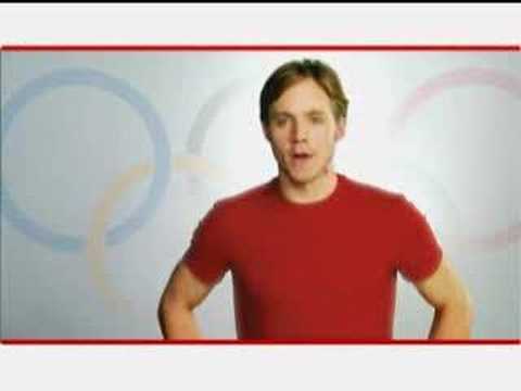 US Olympic Swimmers get Inked