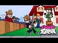 Friday Night Funkin' - Atrocity COVER (EddsWorld)