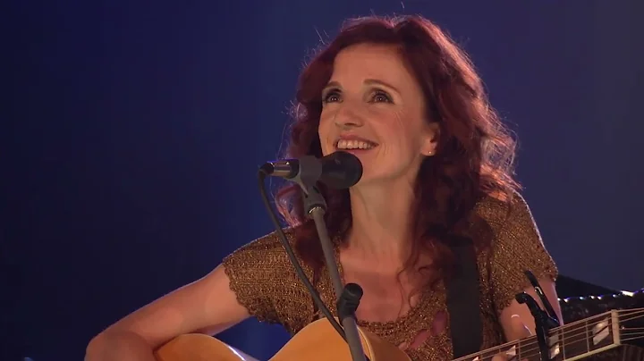 Patty Griffin - Mary (Live) 14/14