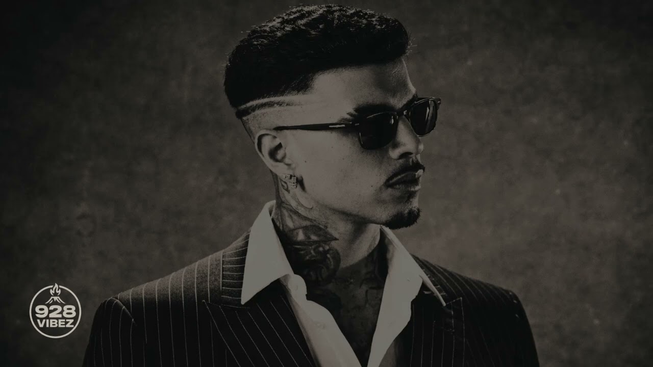 Rauw Alejandro – 2/Catorce (Retro Soul Rework)