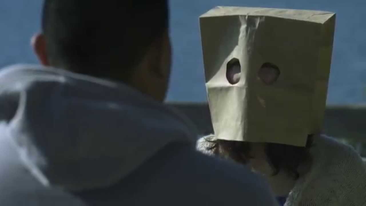 Be Brave - South Seas Film School