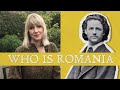 NICOLAE GRIGORESCU | Who Is Romania with Dr Tessa Dunlop | Episode 4