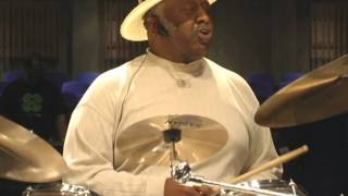 Bernard Purdie performance