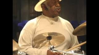 Bernard Purdie performance