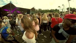 Aftermovie Jody Bernal Vunzige Deuntjes Festival 2015