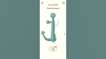 Dop 2 🔥 delete one part level 356 🔥 #shorts #youtubeshorts #dop2 #androidgameplay