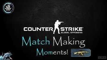 | CSGO | Amazing Clean 3 Second ACE & Unplanned Run Boost!