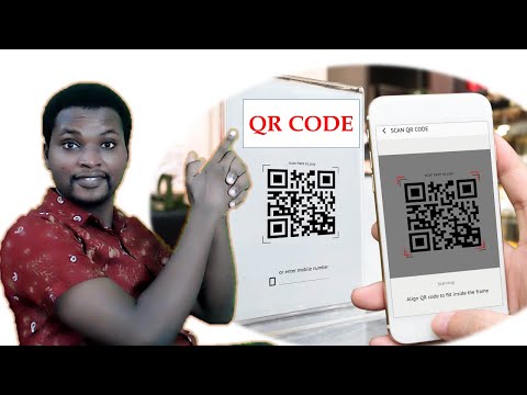 Create QR Codes for FREE | Use Anywhere (A step-by-step method 2021)