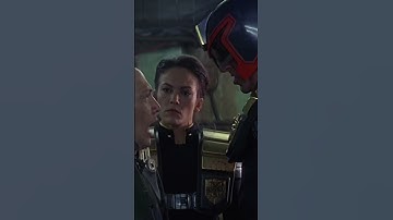 Judge Dredd (1995) part 2