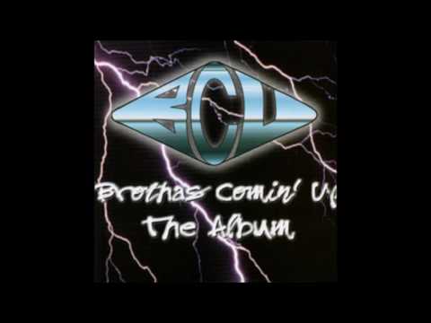 Brothas Comin' Up — B.C.U. (Brothas Comin' Up) - Alright (G-Funk
